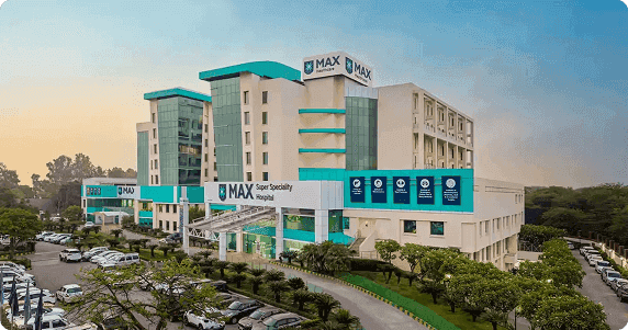 Hospital Facility