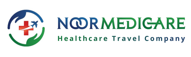 Noor Medicare Logo