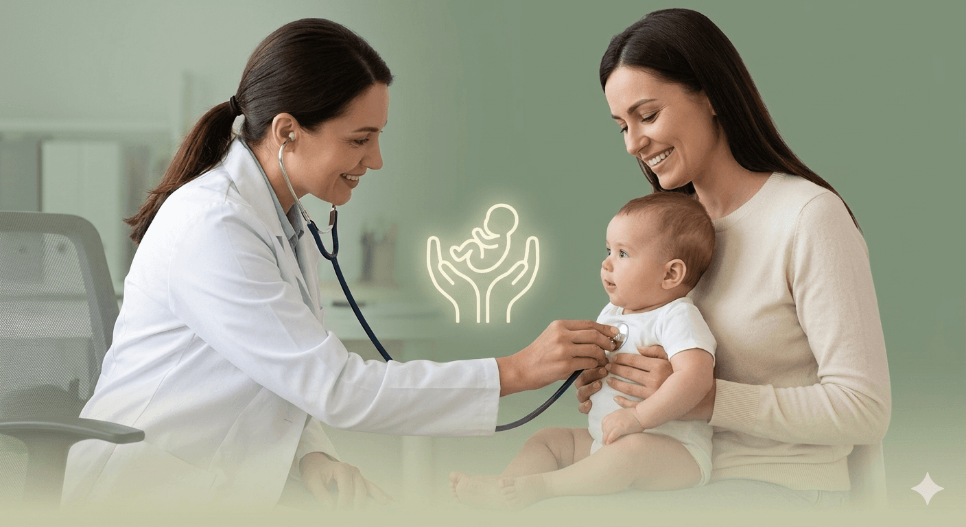 Paediatric