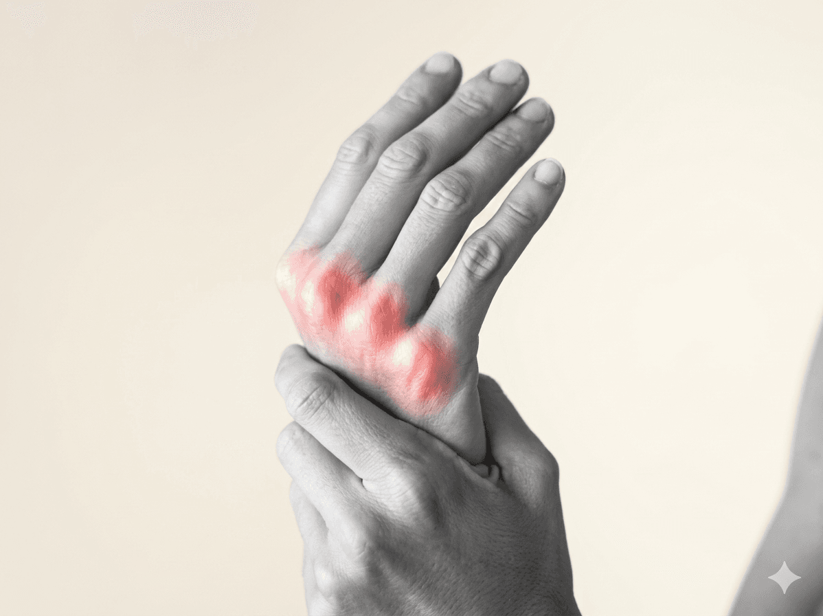Rheumatology