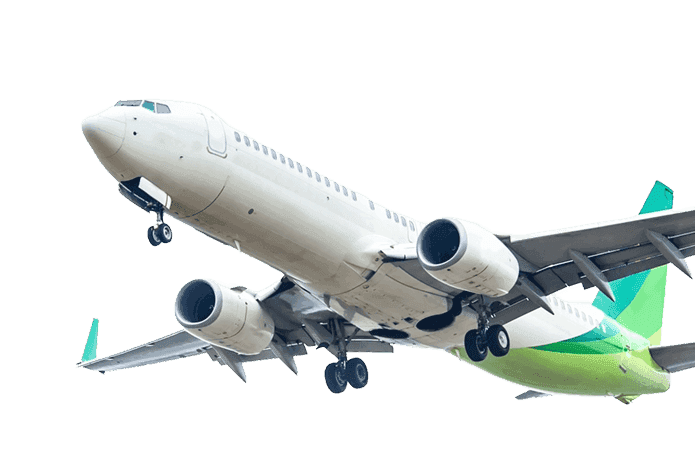 Aeroplane