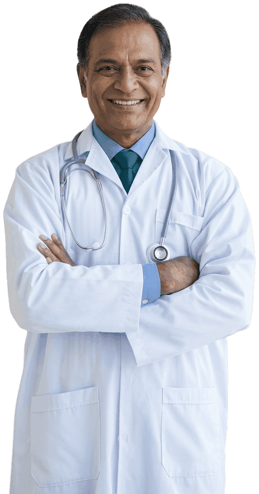 Get World-Class Medical Surgeries in India with 100% End-to-End Managed Care