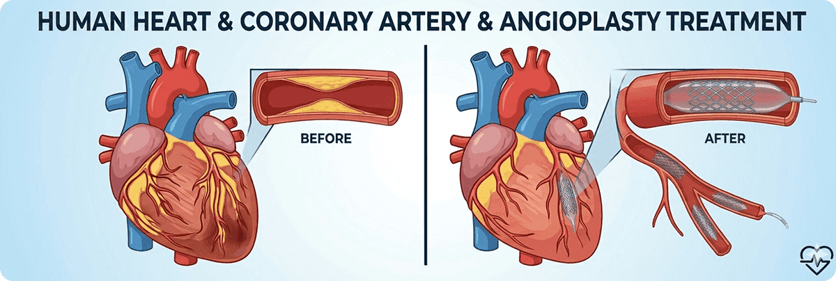 Angioplasty