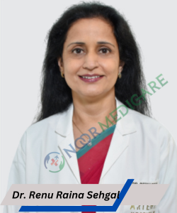 Dr. Renu Raina Sehgal