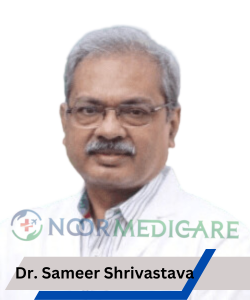 Dr. Sameer Shrivastava