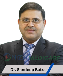 Dr. Sandeep Batra