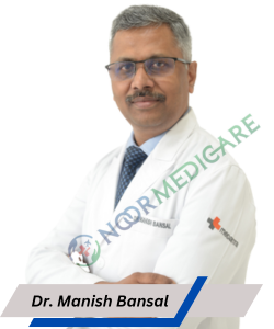 Dr. Manish Bansal