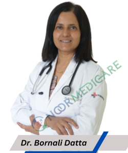 Dr. Bornali Datta