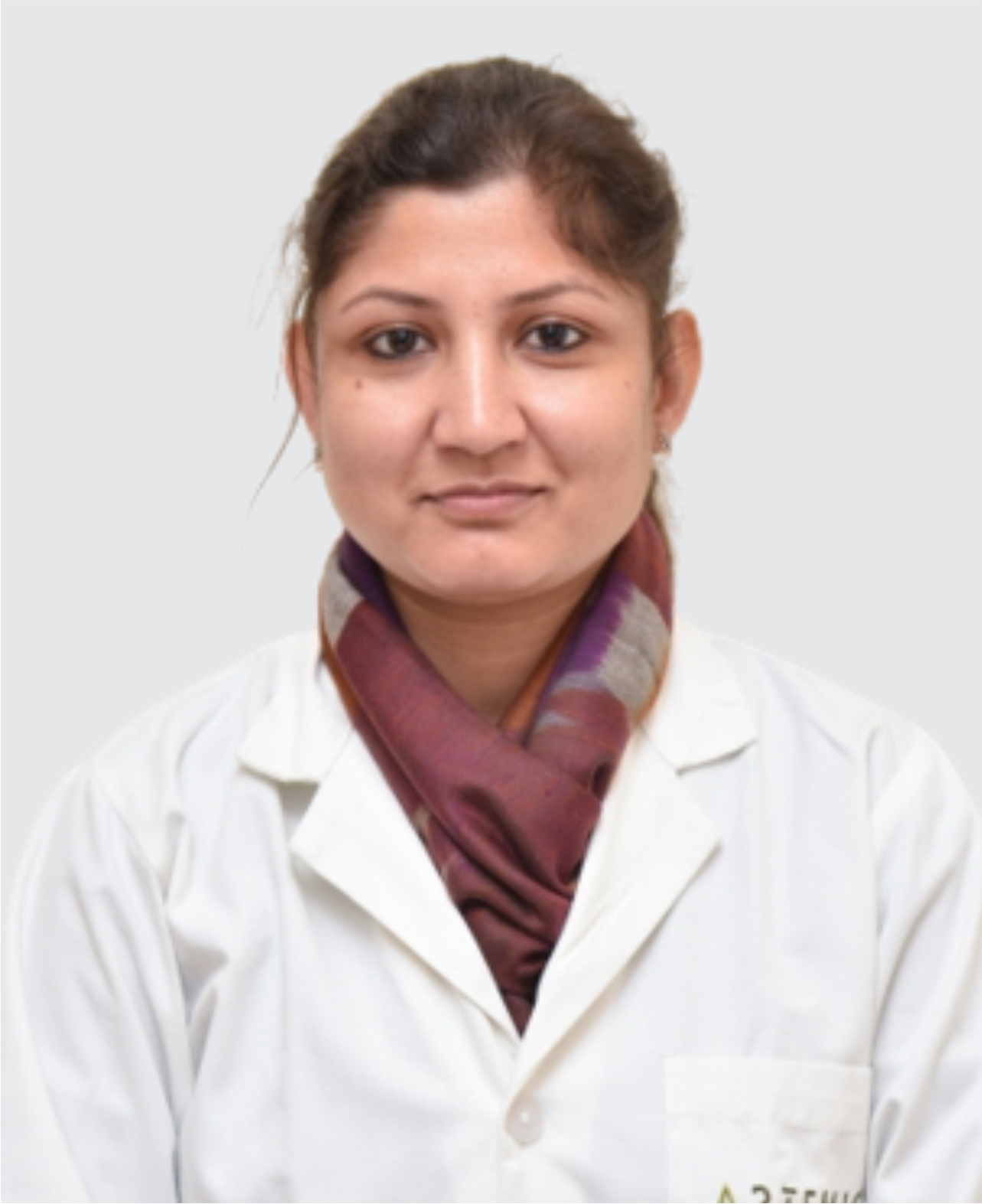 Dr. Sukriti Gupta