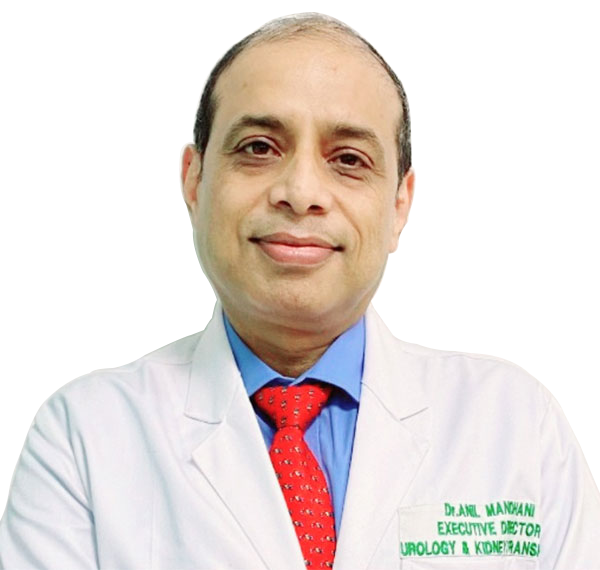 Dr. Anil Mandhani