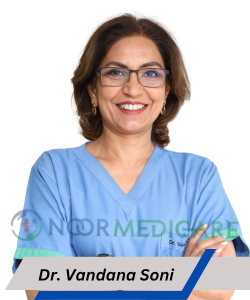 Dr. Vandana Soni