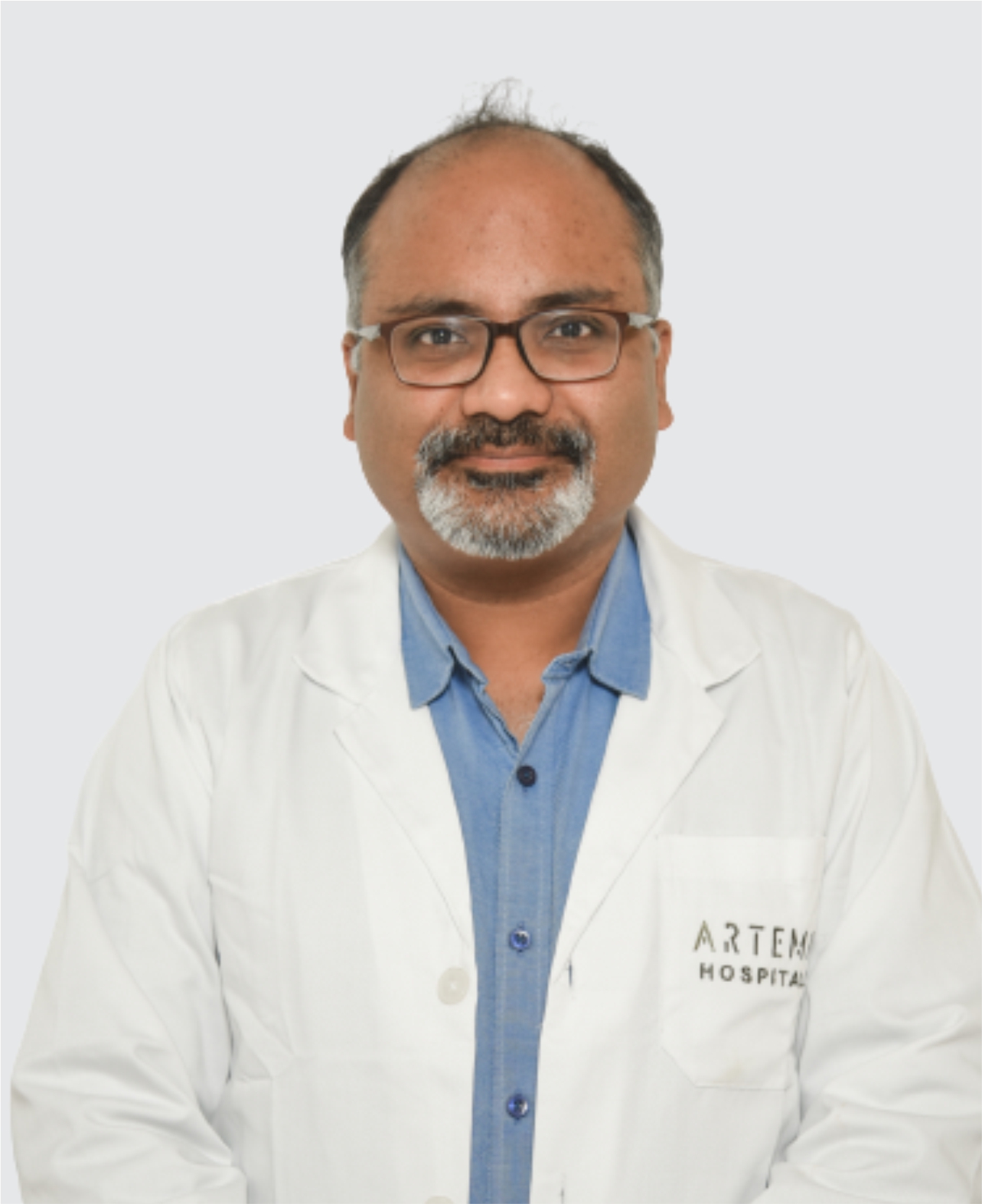 Dr Varun Mittal