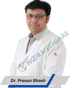 Dr. Prasun Ghosh