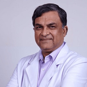 Dr. Ajay Kumar Kriplani