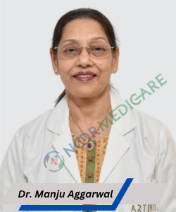 Dr. Manju Aggarwal