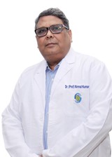 Dr. (Prof) Nirmal Kumar