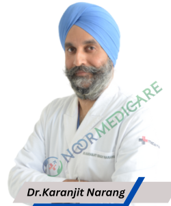 Dr. Karanjit Singh Narang