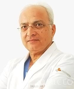 Dr. Rajesh Kumar Ahlawat