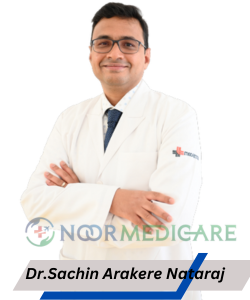 Dr. Sachin Arakere Nataraj