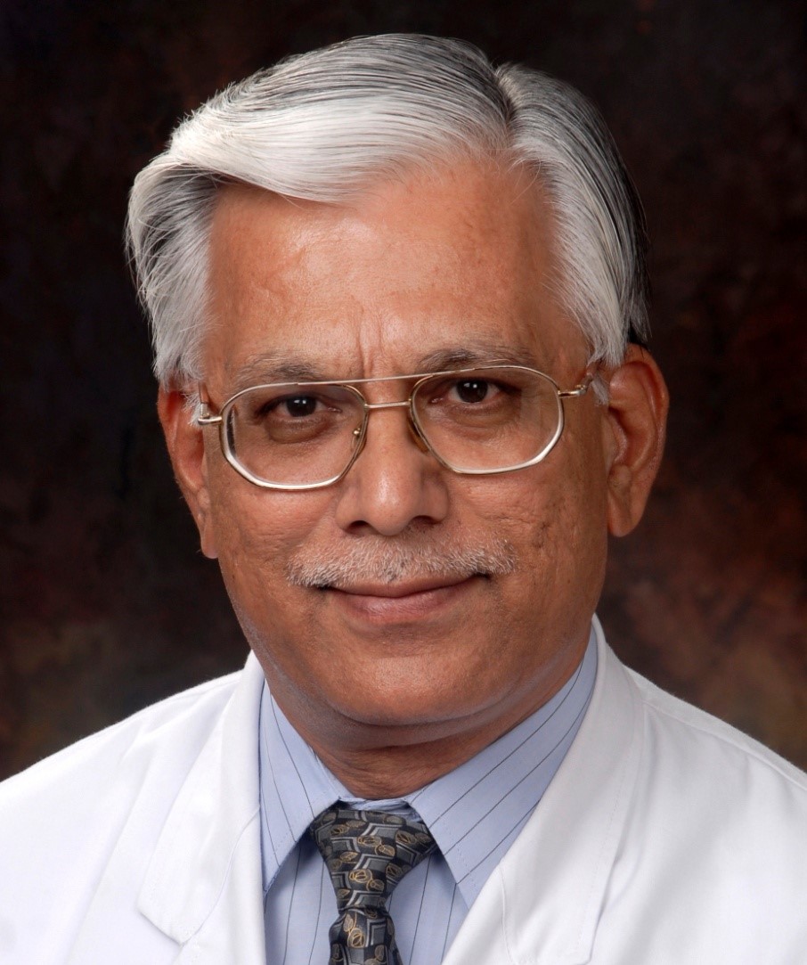 Dr. Sunit Chandra Singhi