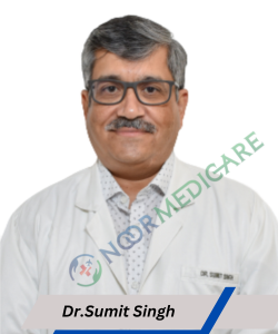 Dr. Sumit Singh