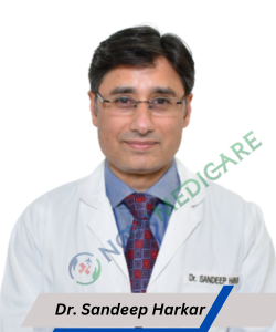 Dr. Sandeep Harkar