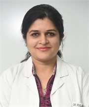 Dr. Pooja Aggarwal