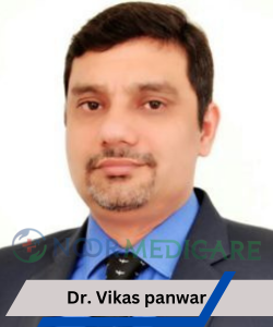 Dr. Vikas Panwar