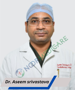 Dr. Aseem Srivastava