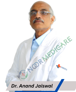 Dr. Anand Jaiswal