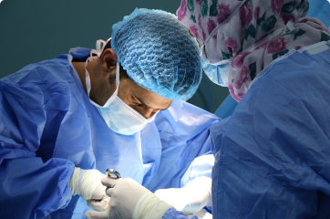 General surgery