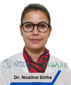 Dr. Noaline Sinha