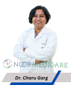 Dr. Charu Garg