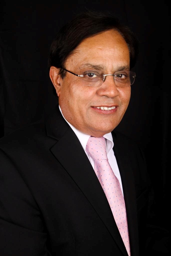 Dr. Anil Kohli