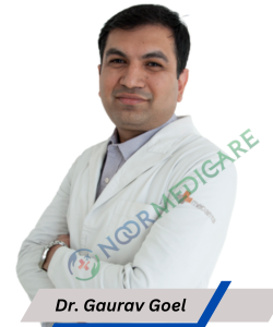 Dr. Gaurav Goel