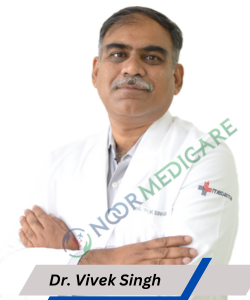 Dr. Vivek Singh