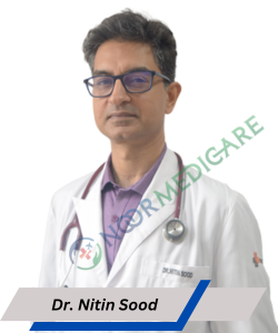 Dr. Nitin Sood