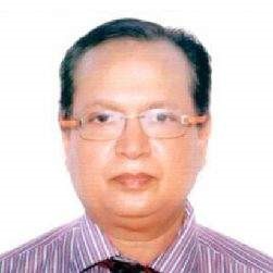 Dr. Sumit Kumar Bose