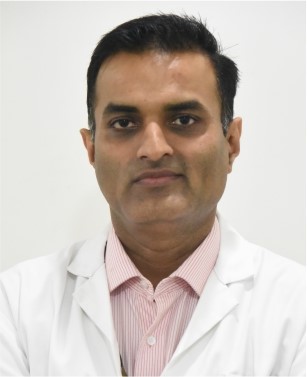 Dr. Pawan Rawal