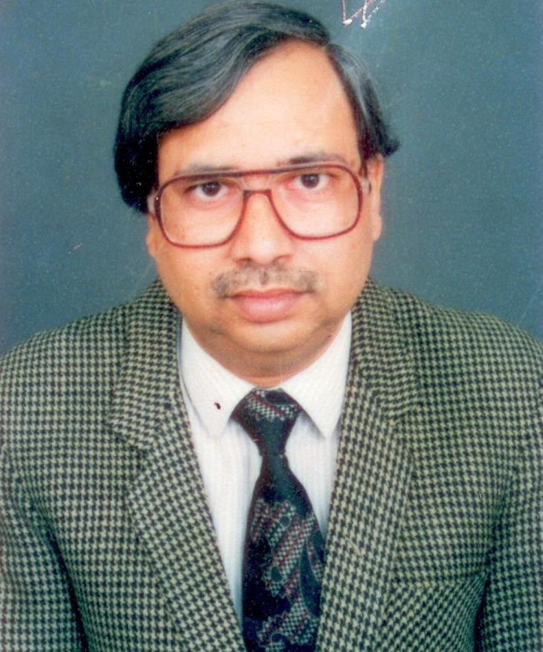 Dr. Ramji Gupta