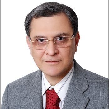 Dr. Gourdas Choudhuri