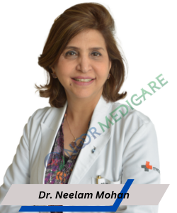 Dr. Neelam Mohan