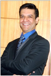 Dr. Parag M. Khatri