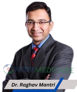 Dr. Raghav Mantri