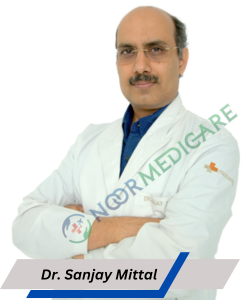 Dr. Sanjay Mittal