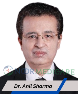 Dr. Anil Sharma