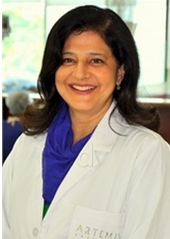 Dr. Anjana Satyajit