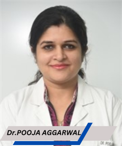 Dr. Pooja Aggarwal