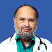 Dr. Mohammed Ali