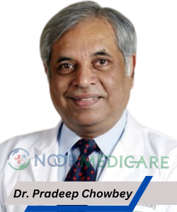 Dr. Pradeep Chowbey